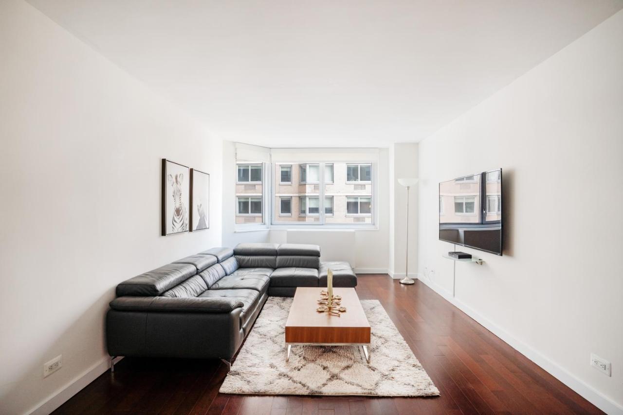 Amazing Murray Hill Apartment New York