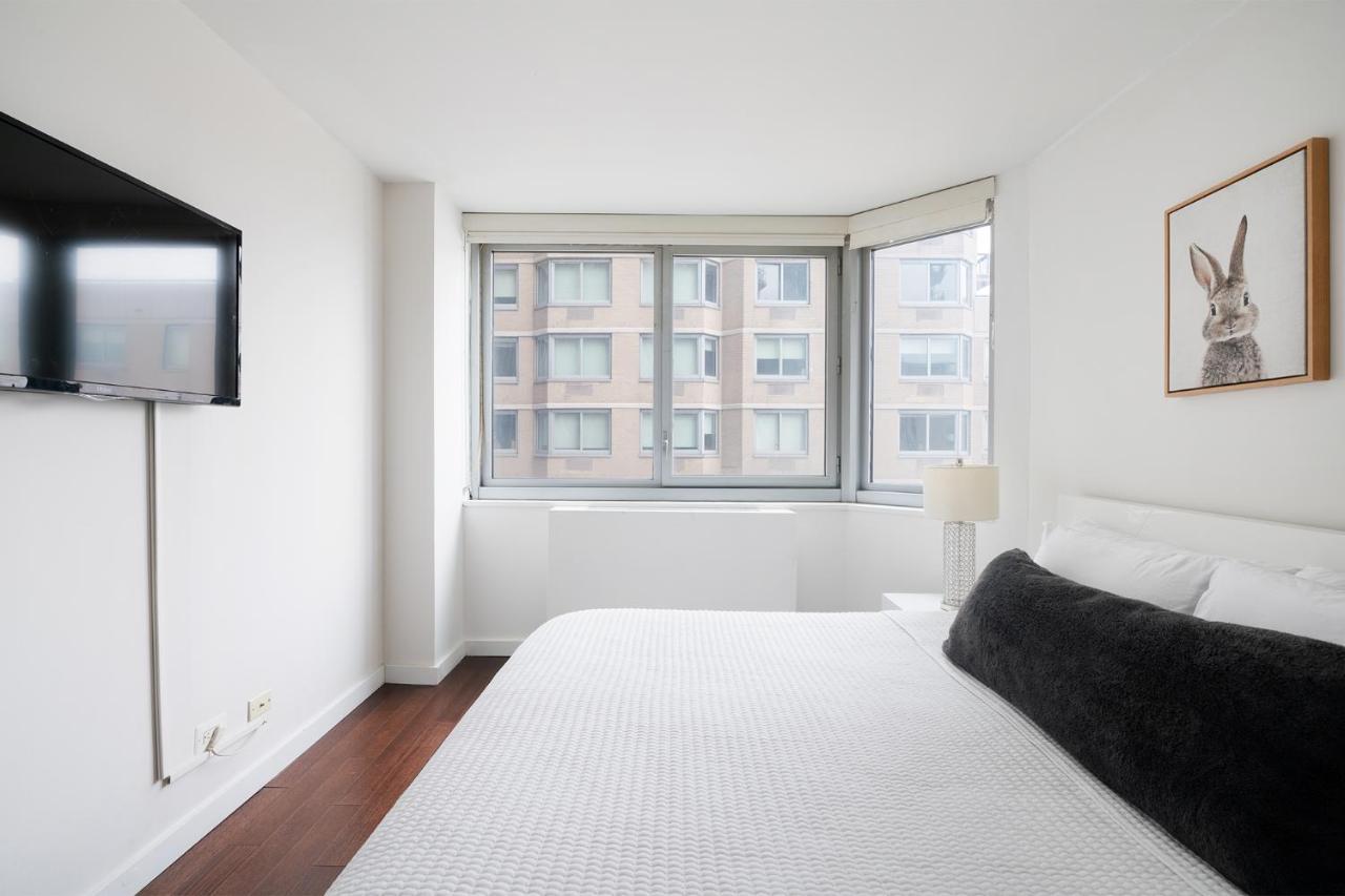 Amazing Murray Hill Apartment