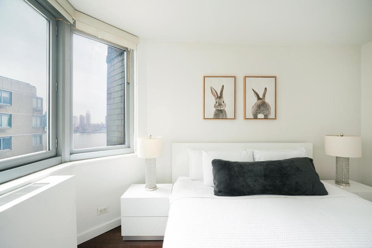 Amazing Murray Hill Apartment New York