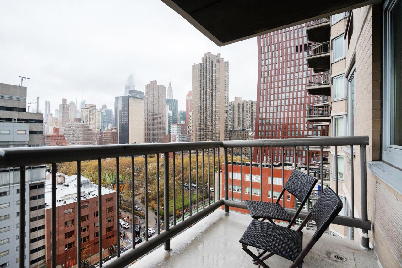 Amazing Murray Hill Apartment