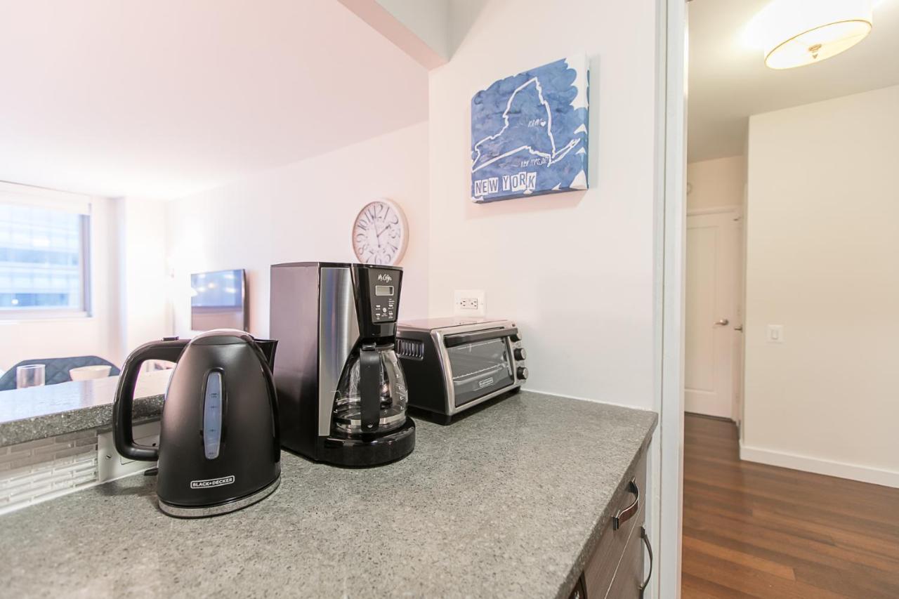 Amazing Murray Hill Apartment New York