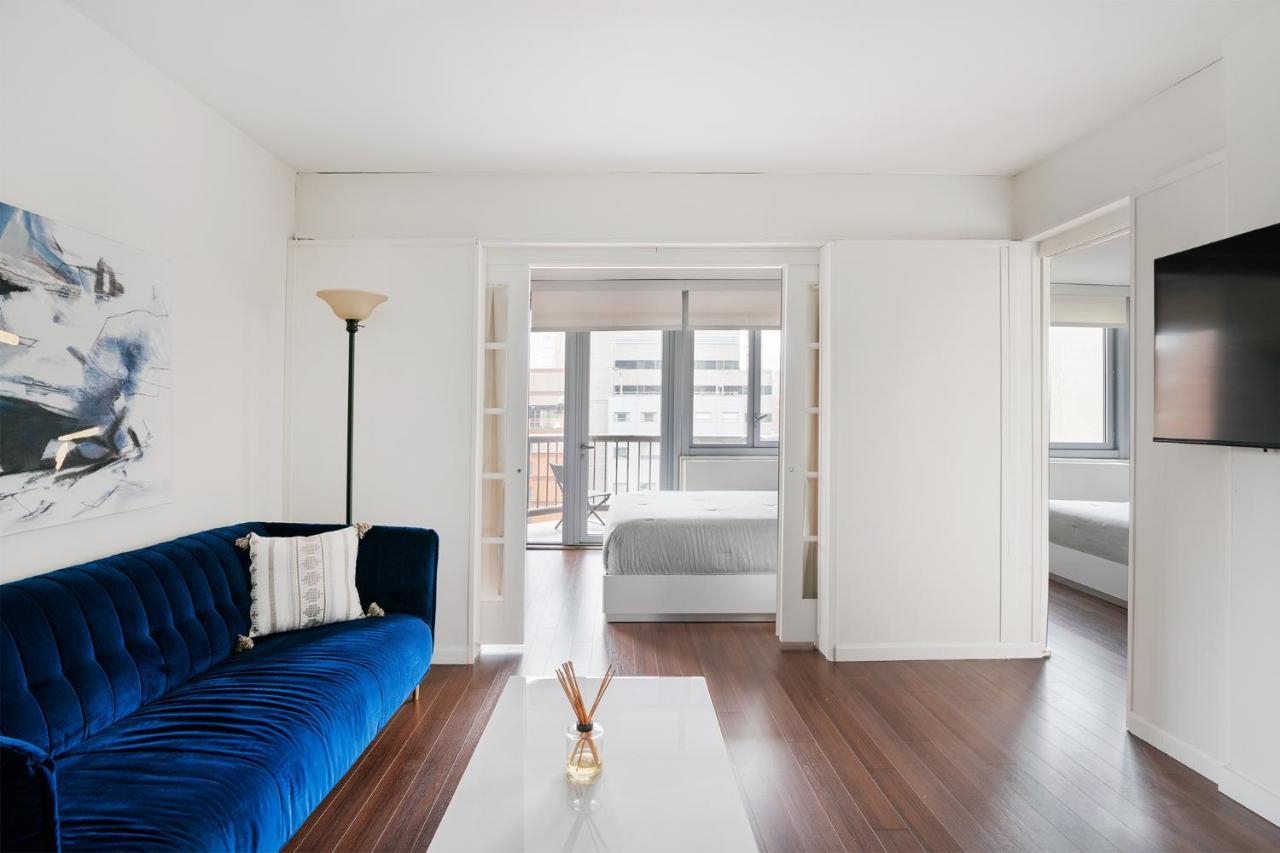 Apartment Amazing Murray Hill New York