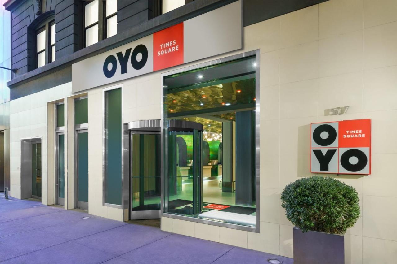 Oyo Times Square 4* New York