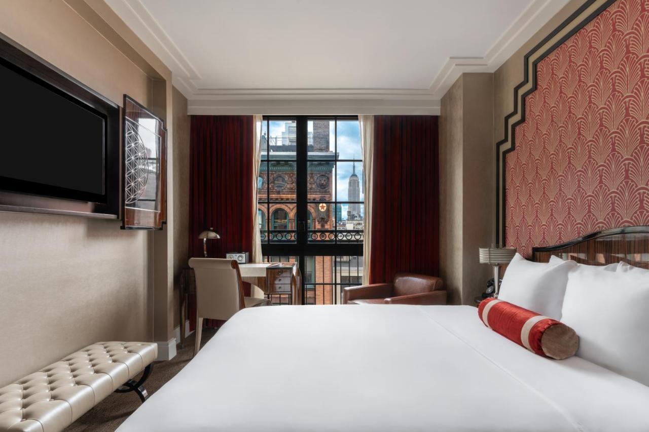 Walker Greenwich Village 4* New York