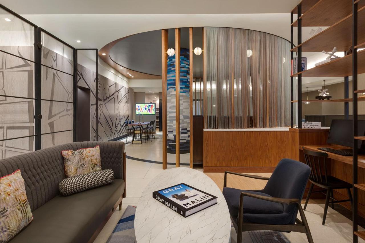 Le Meridien New York, Fifth Avenue Hotel Nova York