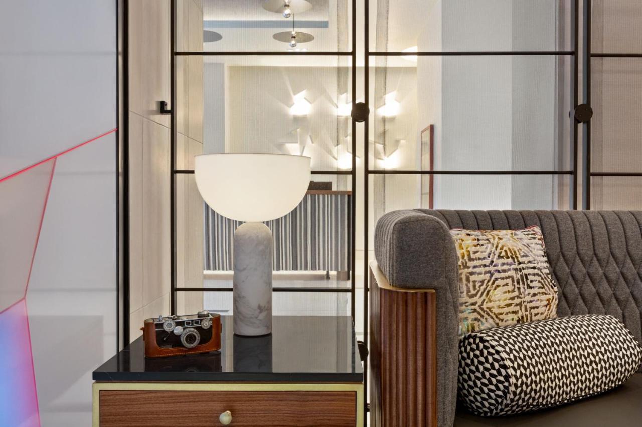 Le Meridien New York, Fifth Avenue 4* Nova York