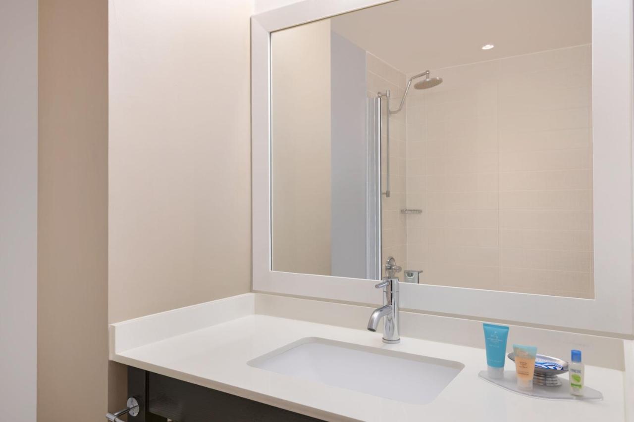Courtyard By Marriott Jfk Airport Nova York