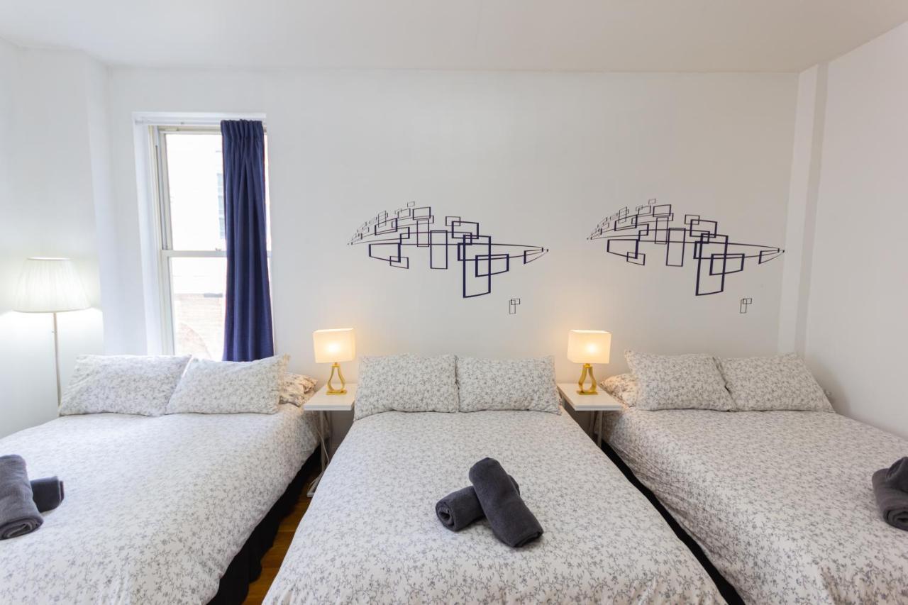 Apartment - Cozy New York