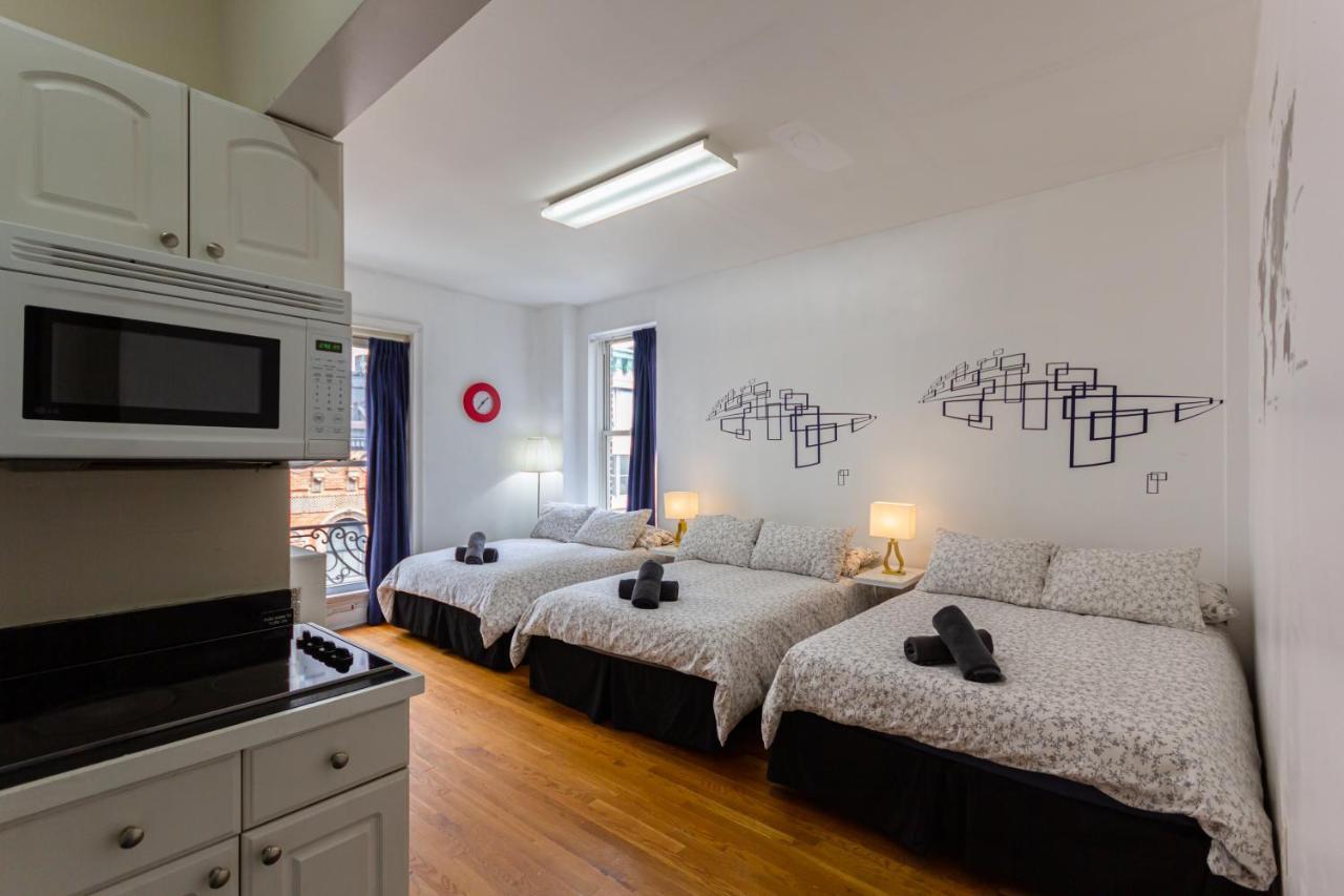 Apartment - Cozy *