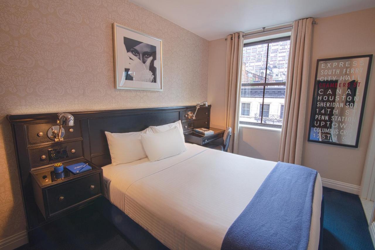 Hotel The Frederick Tribeca Nova York