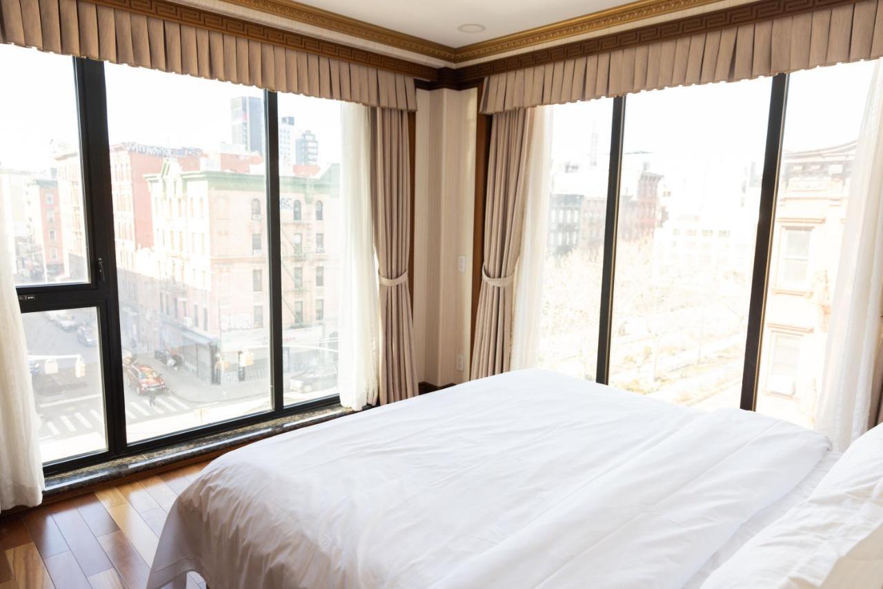 The Allen 4* New York