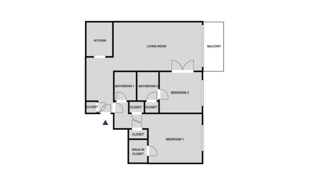 Sutton Place 1br W Pool Gym Nr Park Nyc-466 * New York