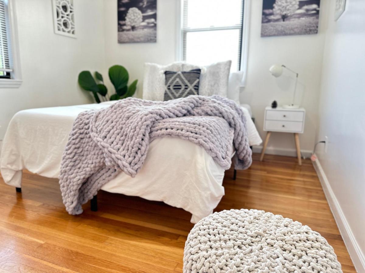Styled Townhomes Nova York