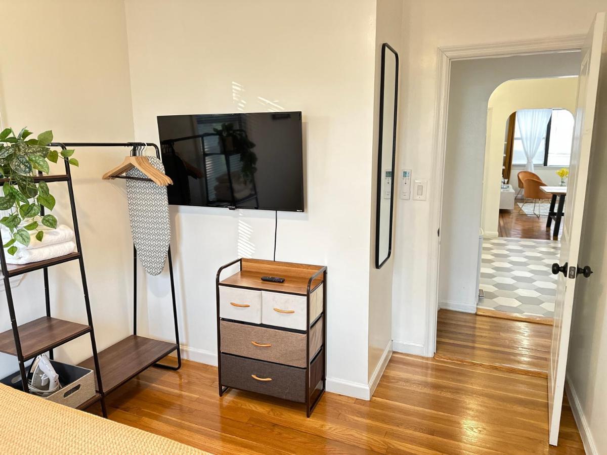 Apartamento Styled Townhomes Nova York