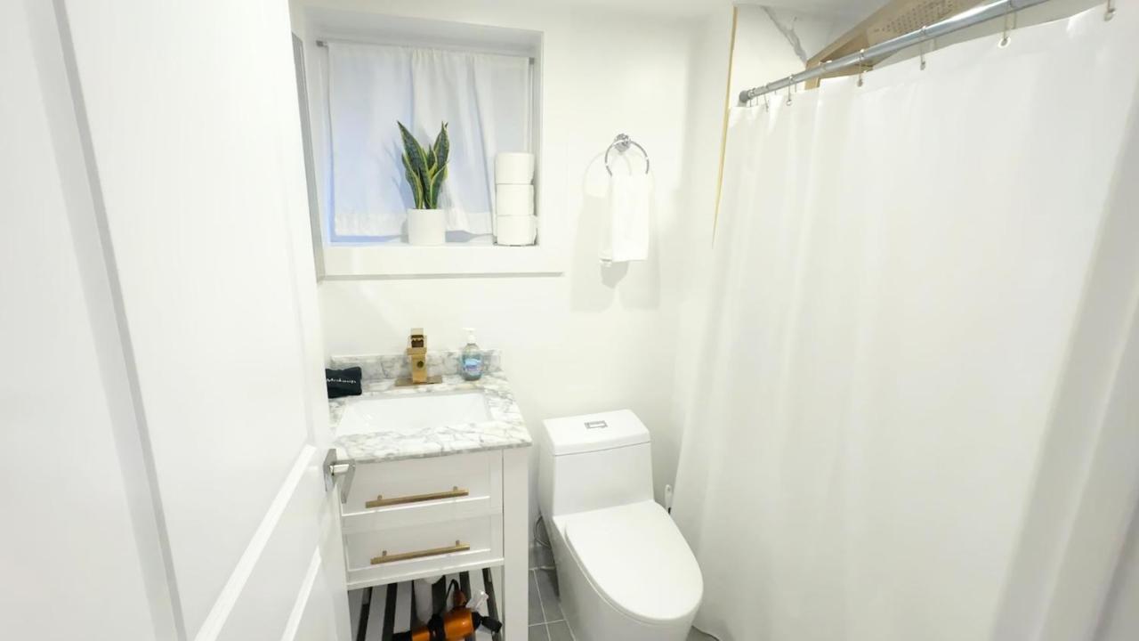 Apartamento Styled Townhomes *