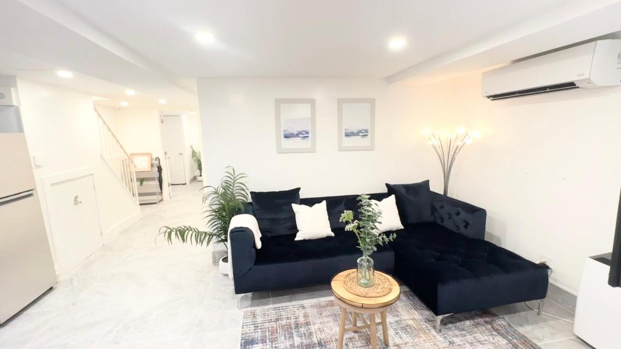 Apartamento Styled Townhomes