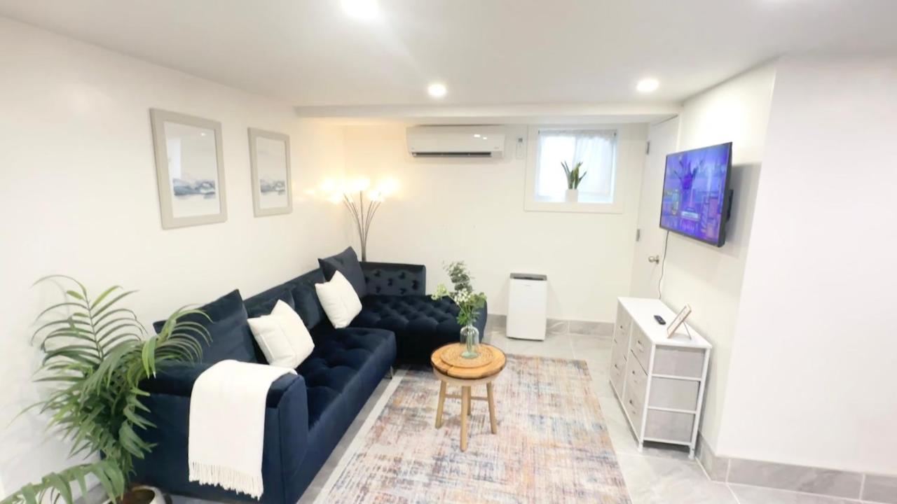 Apartamento Styled Townhomes Nova York