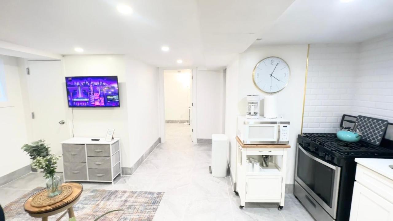 Apartamento Styled Townhomes