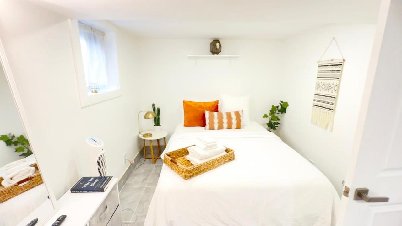 Apartamento Styled Townhomes Nova York
