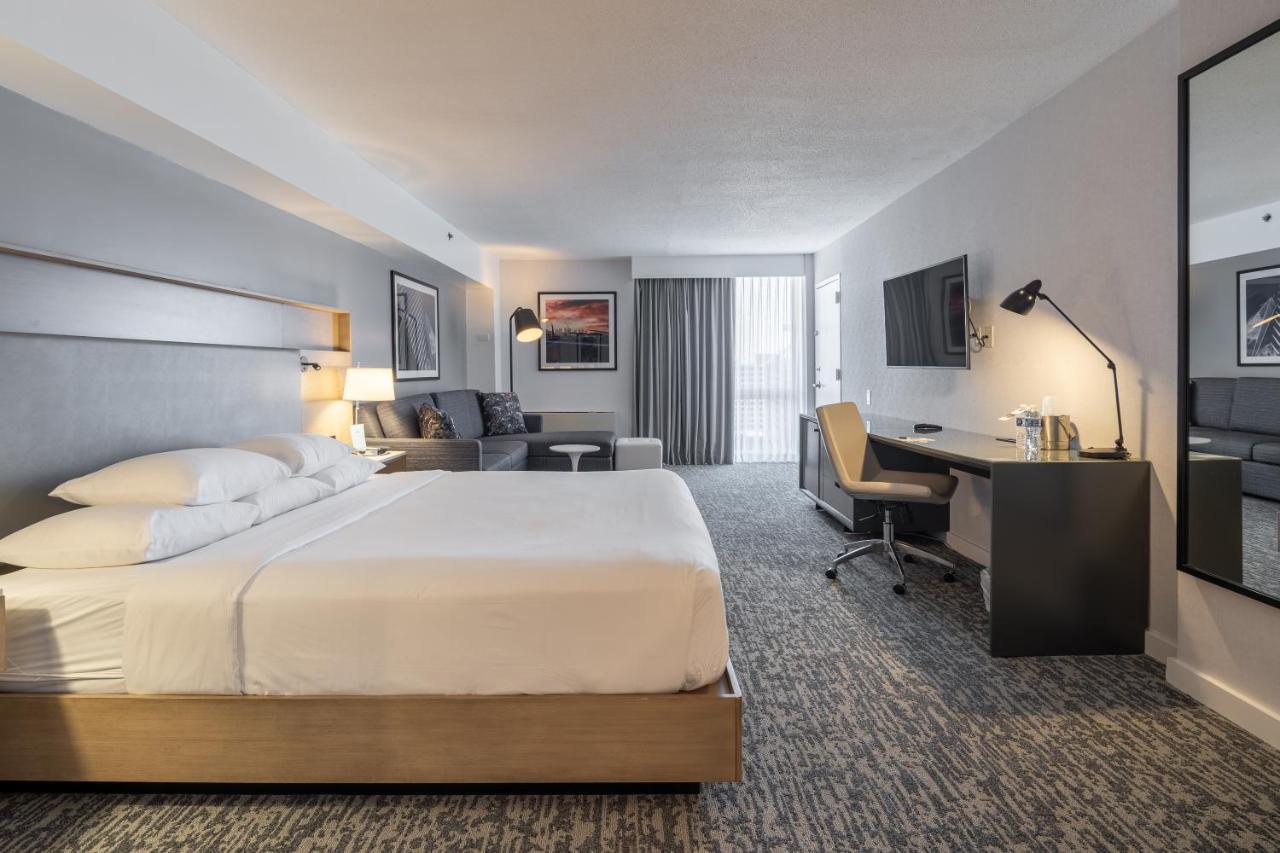 Doubletree By Hilton Jfk Airport 3* Nova York