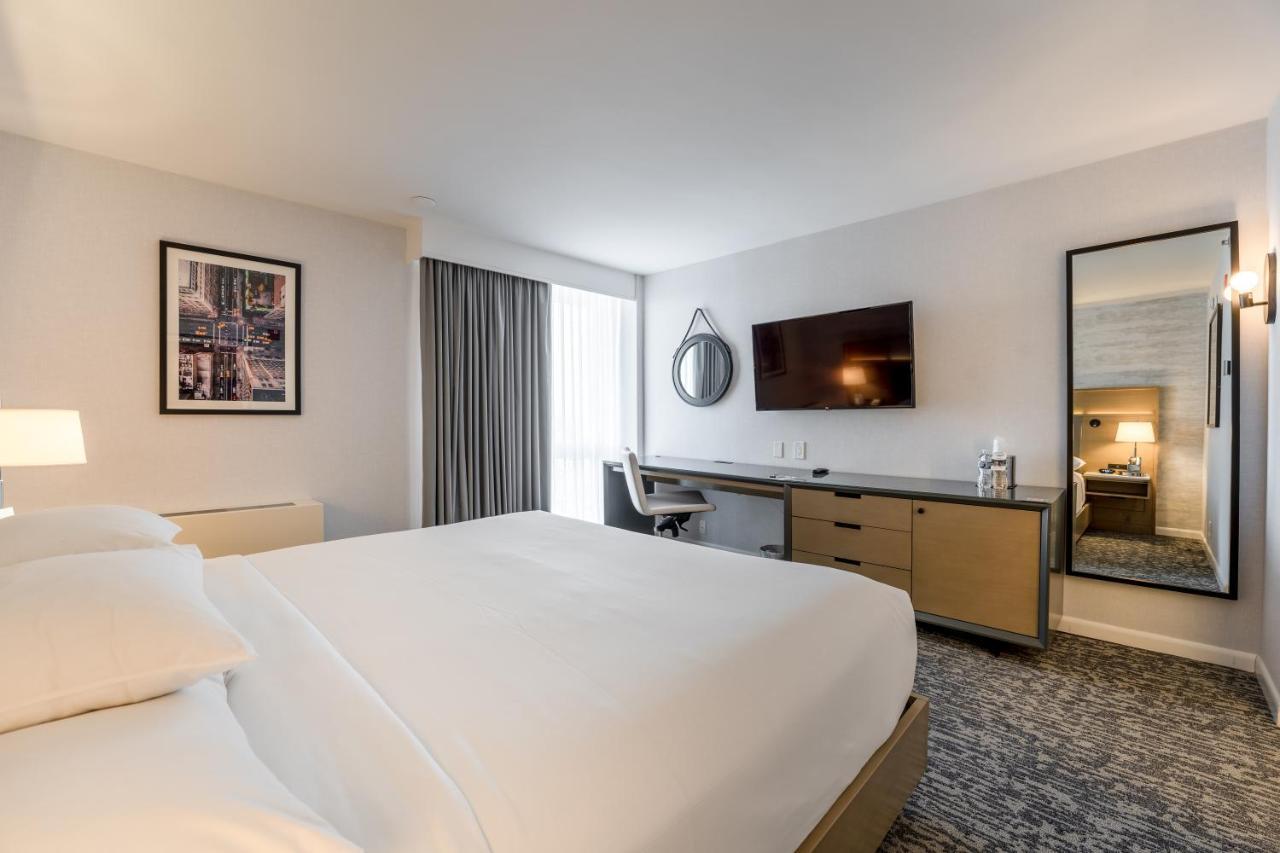 Doubletree By Hilton Jfk Airport 3* Nova York