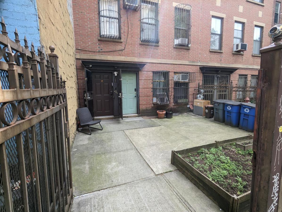Privatunterkunft & Affordable Williamsburg Small New York