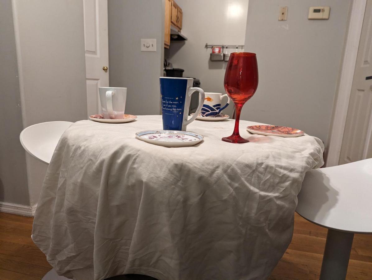 & Affordable Williamsburg Small Privatunterkunft New York