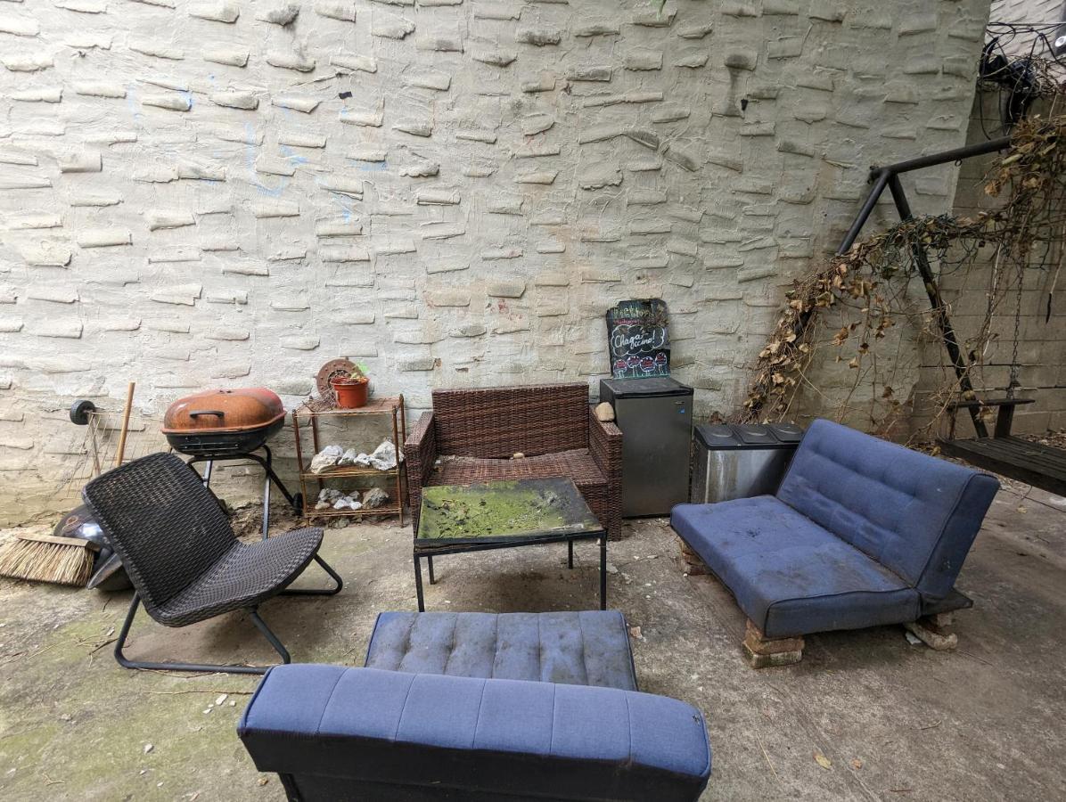 Privatunterkunft & Affordable Williamsburg Small New York