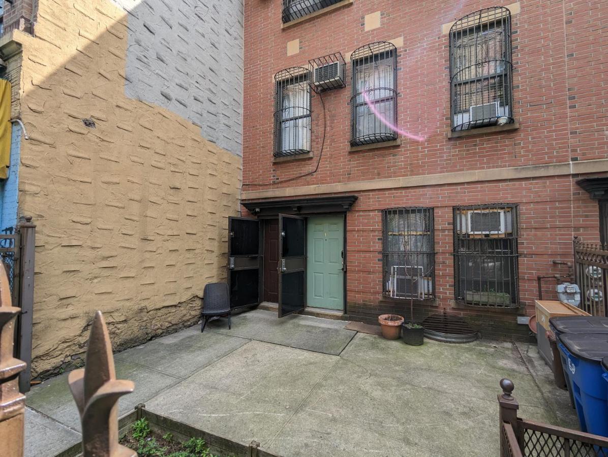 Privatunterkunft & Affordable Williamsburg Small
