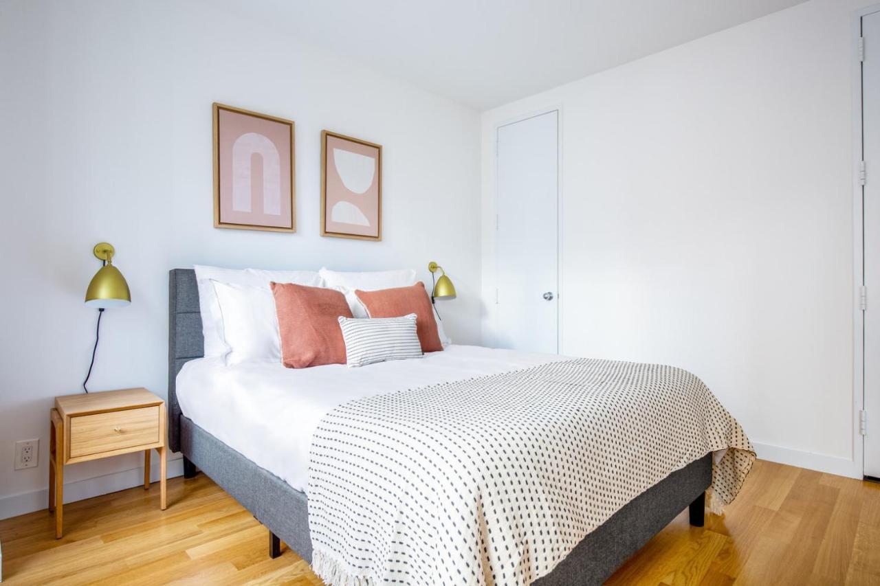 Sutton Place 2br W Gym Nr Park Nyc-518 Apartment *