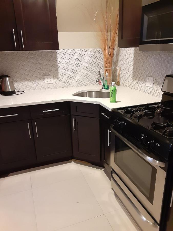 Comfortable And Neat 2 Bdr In Brooklyn Apartamento *