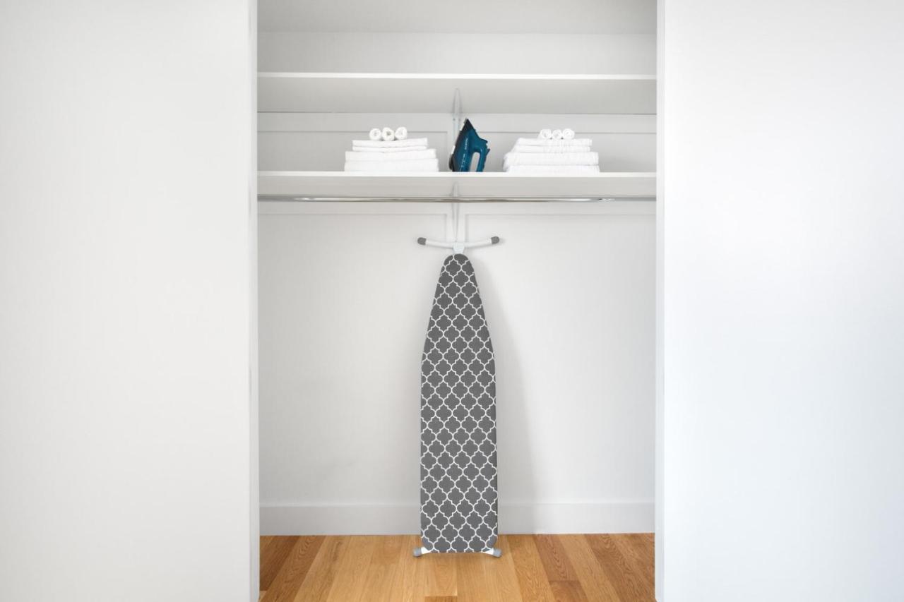 Tribeca W Gym Wd Doorman Garage Valet Nyc-287 * New York