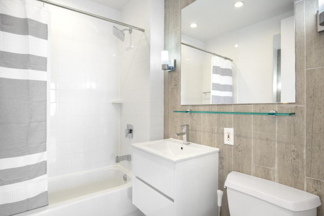 Apartment Tribeca W Gym Wd Doorman Garage Valet Nyc-287 New York