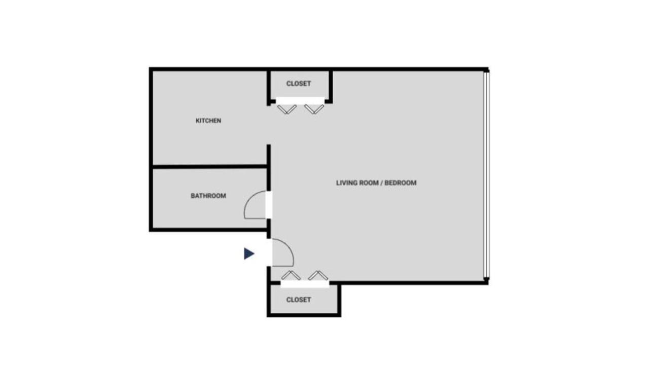Tribeca W Gym Wd Doorman Garage Valet Nyc-287