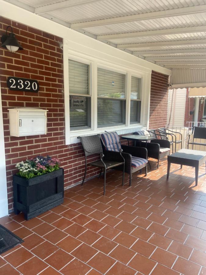 Rockaway 3 Bedroom By The Sea. * New York
