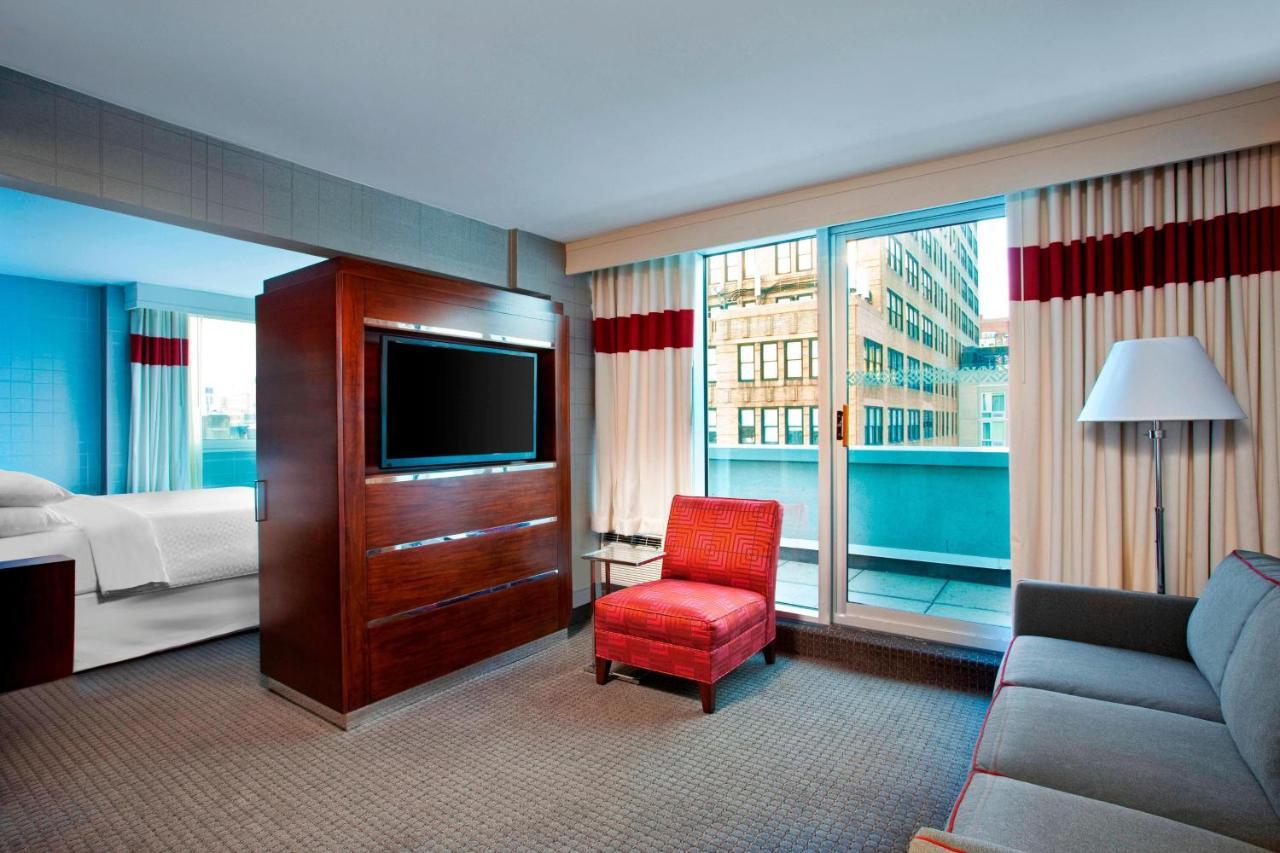 The Chelsean 3* New York