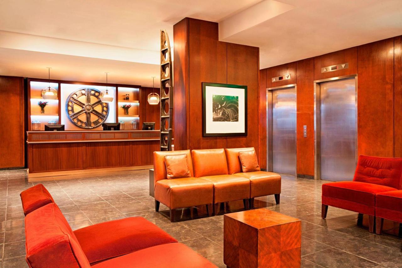 The Chelsean Hotel New York