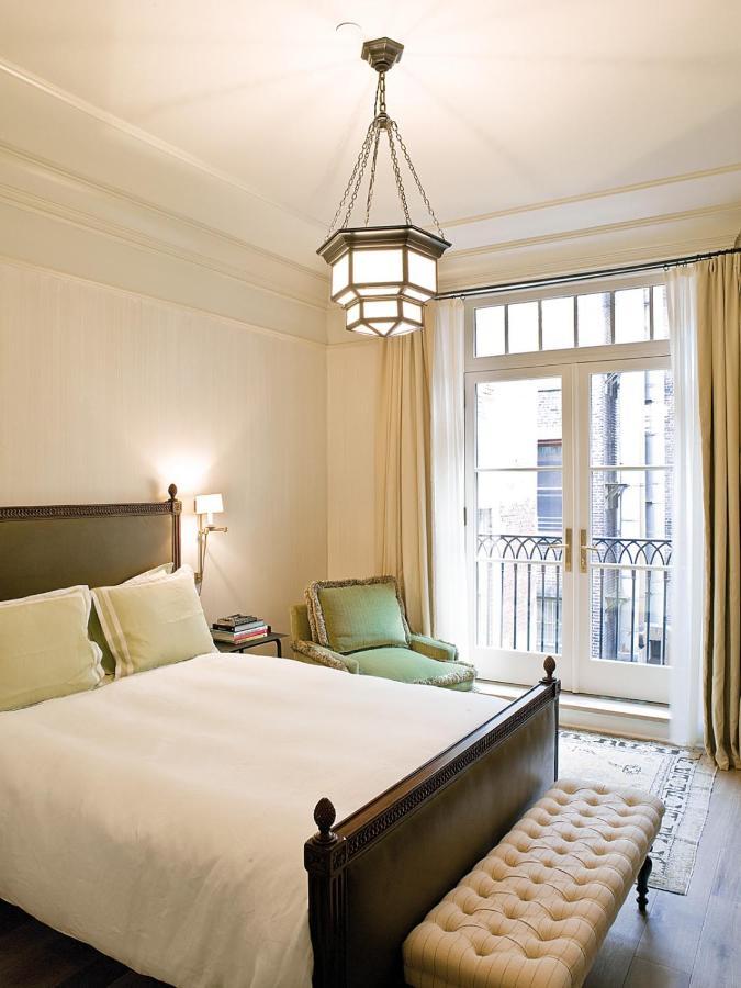 The Greenwich Hotel Nova York