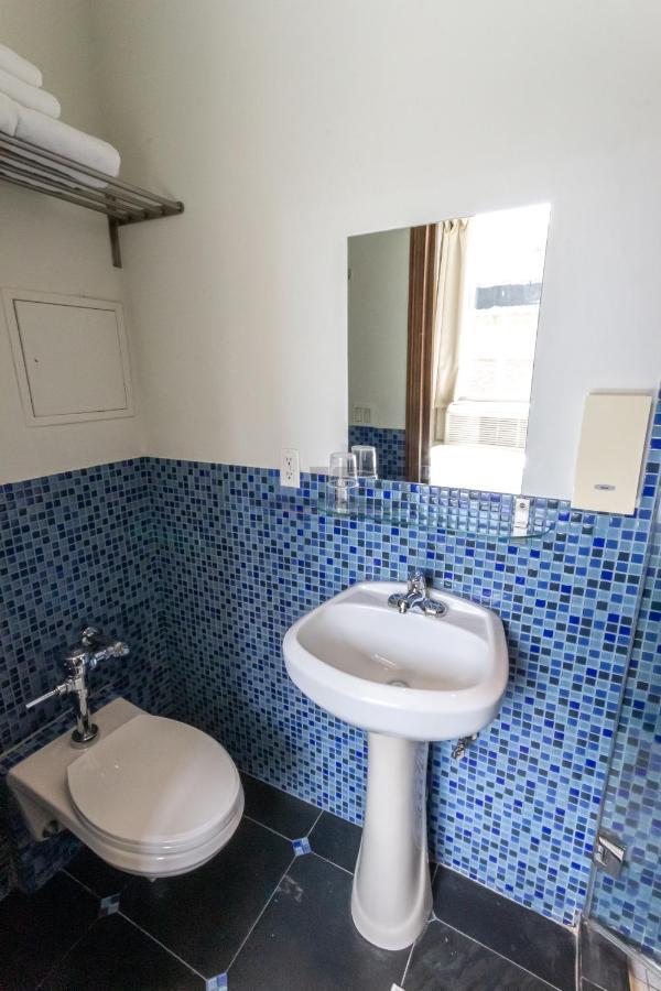 Jg Sohotel 3* Nova York
