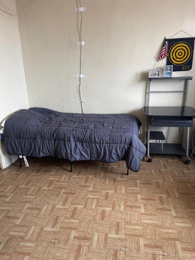 Hostel Homestay New York