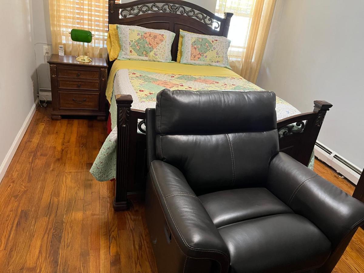 Hospedagem domiciliar Cozy Place