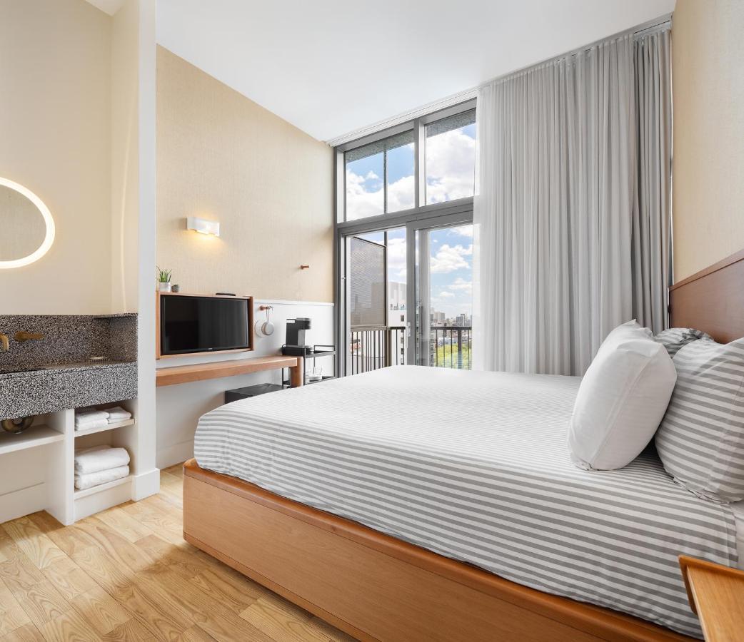 Untitled At 3 Freeman Alley Hotel 4*
