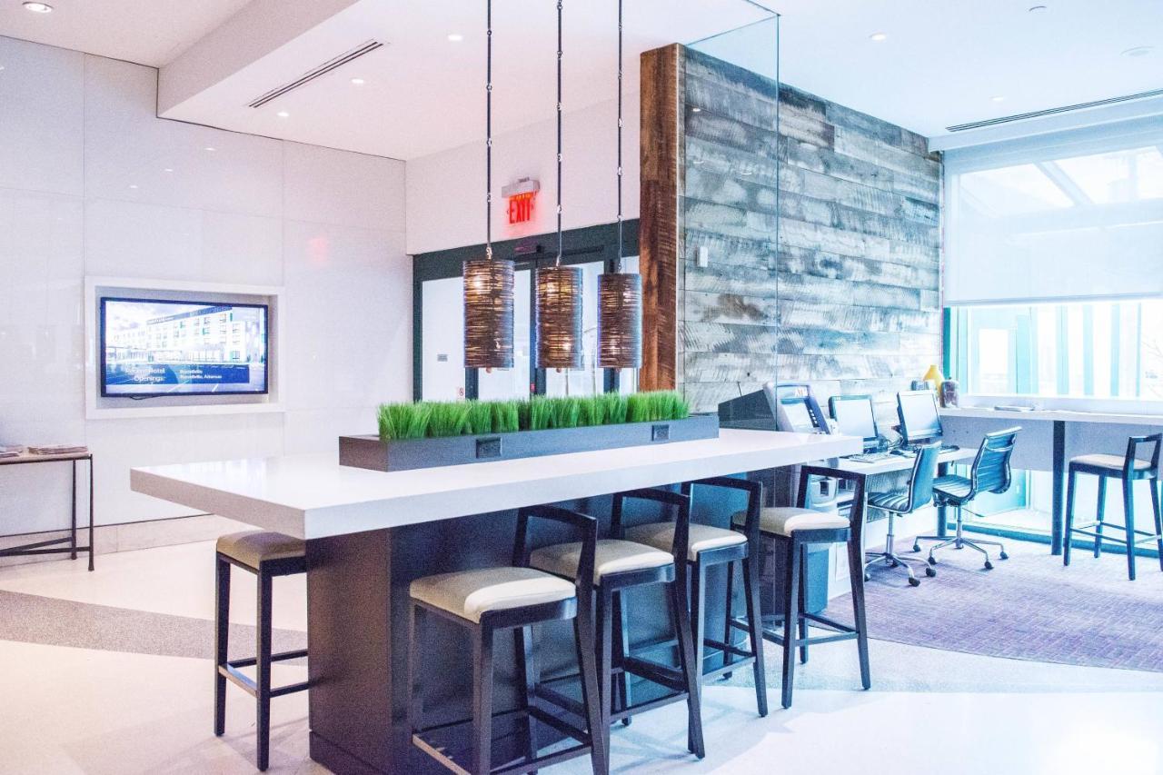 Courtyard By Marriott Jfk Airport Nova York