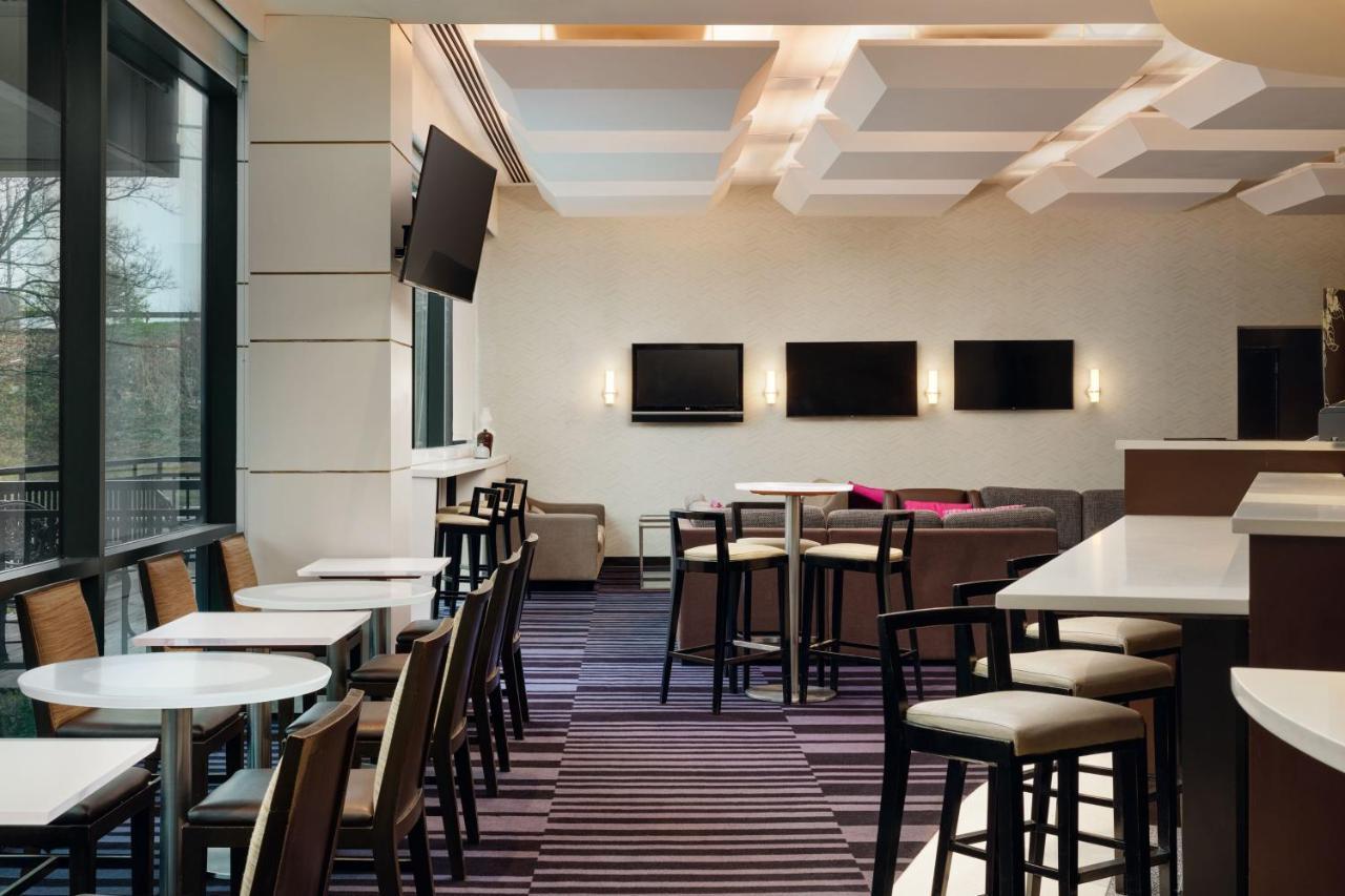 Courtyard By Marriott Jfk Airport 3* Nova York