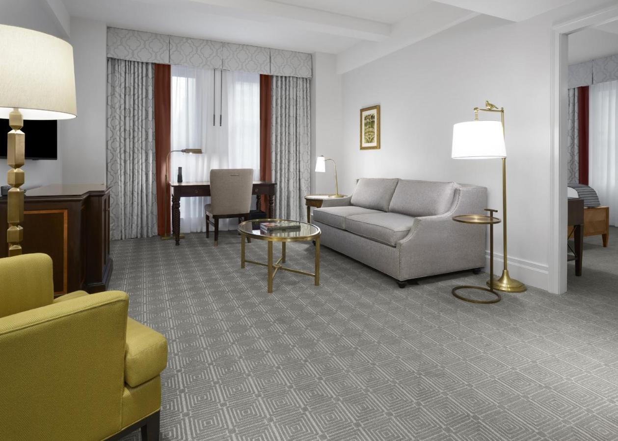 Intercontinental Barclay By Ihg New York