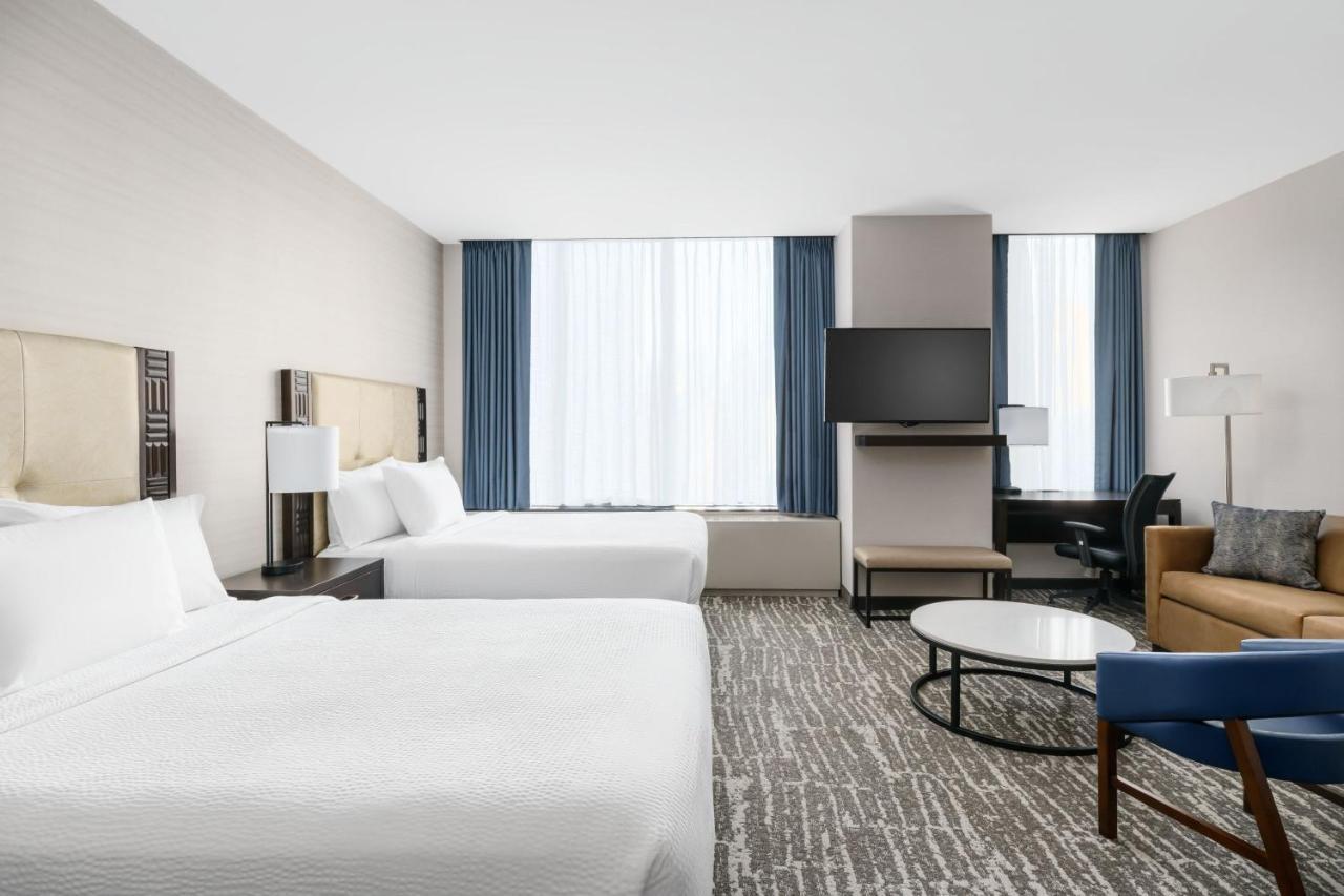 Fairfield & By Marriott Midtown Manhattan/penn Station