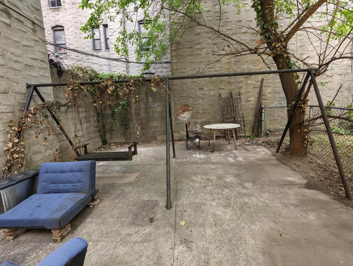 Williamsburg Private With Garden * Nova York