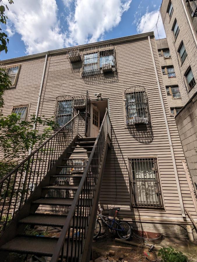 Williamsburg Private With Garden * Nova York