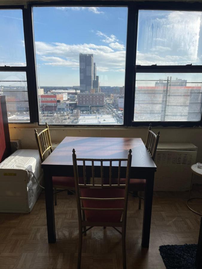 Hostel Homestay New York