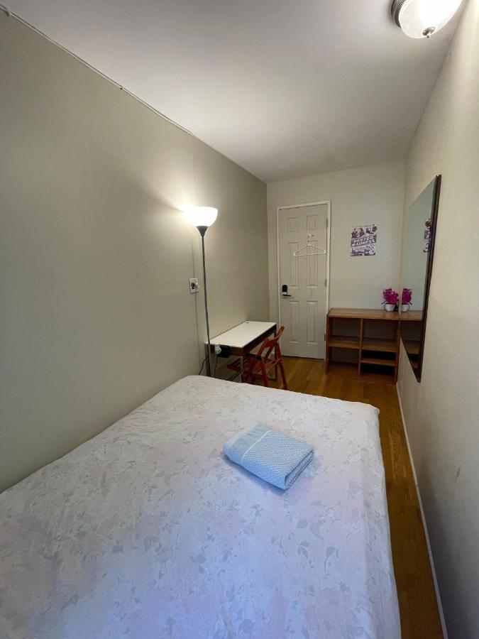 Privatunterkunft & Affordable Williamsburg Small New York